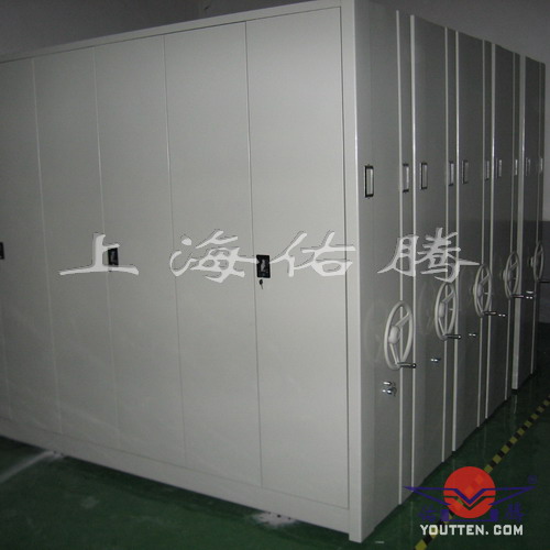 移動(dòng)密集架